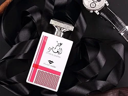 عطر مردانه سوئیس عربین عطر الغترة ادو پرفیوم 100 میلی لیتر