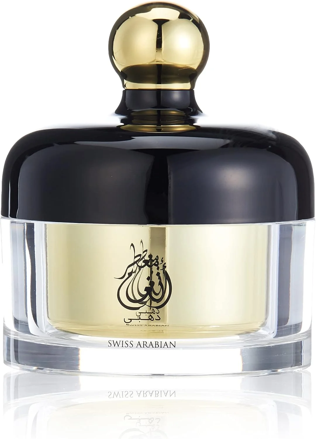 بخور معطر Swiss Arabian Angham 50 گرم