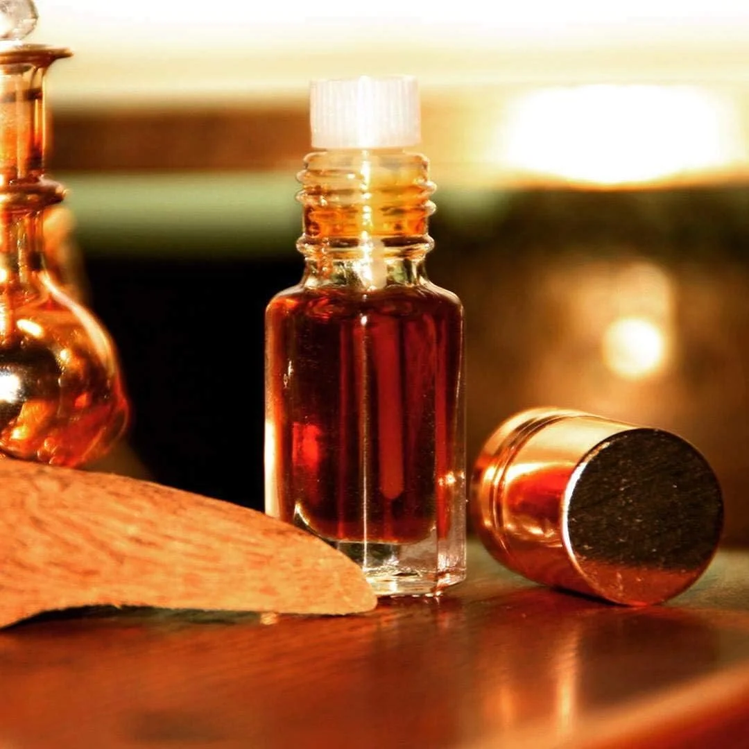 روغن عطر جنت النعیم Swiss Arabian 12 میلی لیتر | عطر دست ساز برای زنان و مردان | ادکلن به سبک عطر سنتی | توسط عطرساز