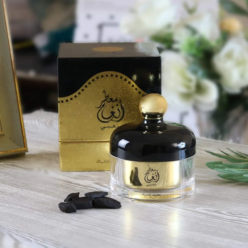 بخور معطر Swiss Arabian Angham 50 گرم