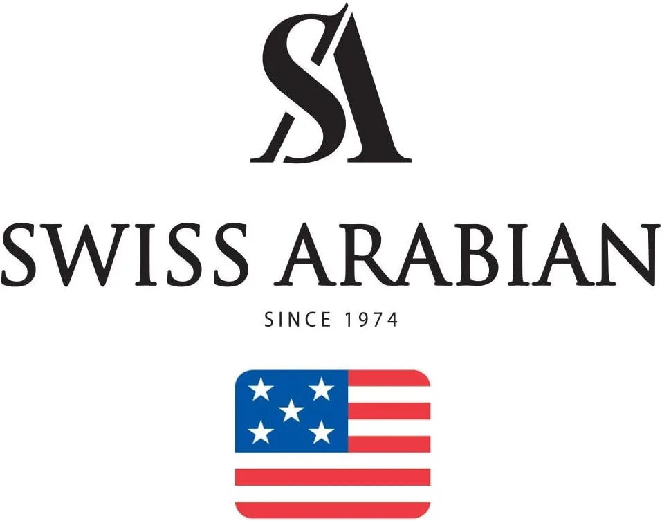 عطر روغنی سوئیس عربین سلطان 12 میلی لیتر | عطر دست ساز هنری برای زنان و مردان | ادکلن به سبک عطر سنتی | توسط عطر ساز عود | هدیه/یادبود مهمانی | روغن بدن