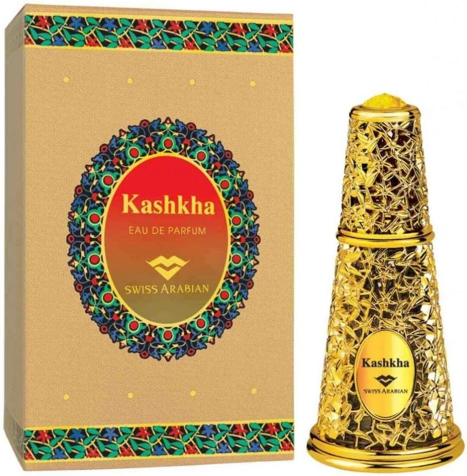 عطر زنانه سوئیس عربین (50 میلی لیتر)