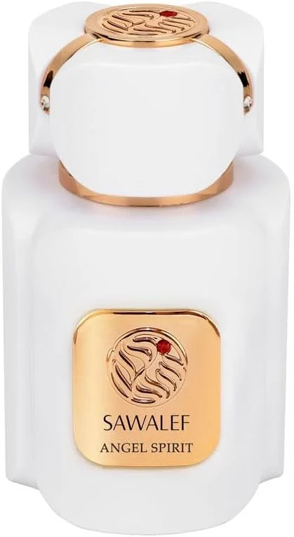 عطر اکستریت د پرفیوم زنانه سوئیس عربین سوالف انجل اسپیریت 80 میلی لیتر