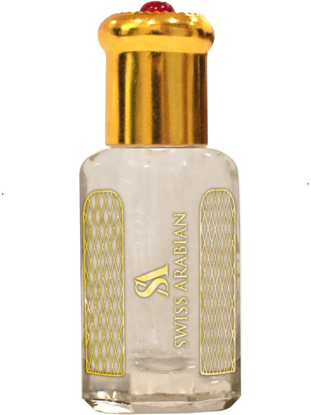 عطر روغن عربی سوئیس MUSK TAHARA 12 میلی لیتر | عطر دست ساز هنری برای زنان و مردان | ادکلن سنتی به سبک عطر | توسط عطر ساز عود | هدیه/یادبود مهمانی | روغن بدن
