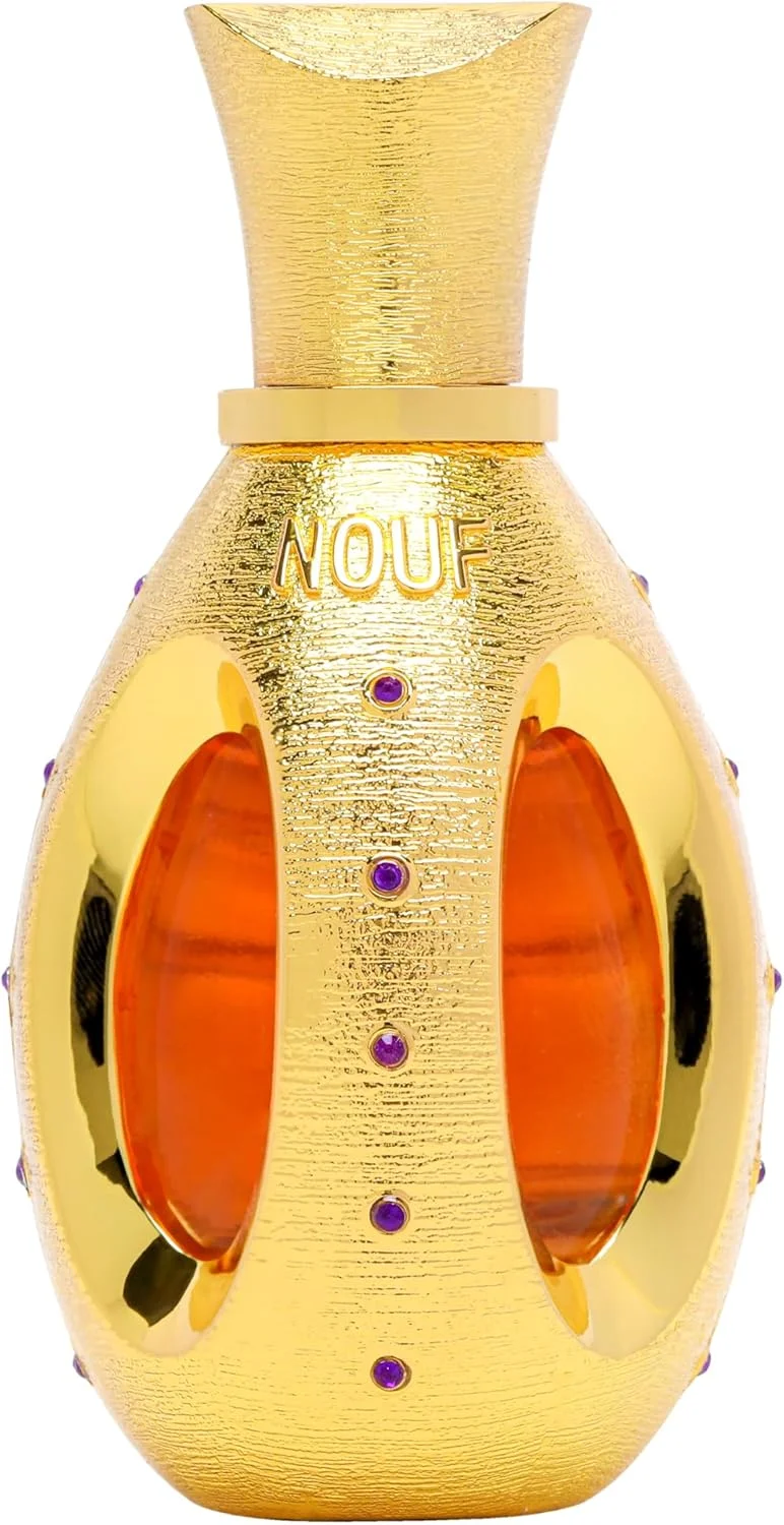 عطر ادو پرفیوم زنانه/مردانه سوئیس عربین نوف 50 میلی لیتر