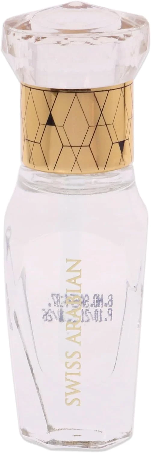 روغن عطر سوییس عربین سوی ماسک 12 میلی لیتر
