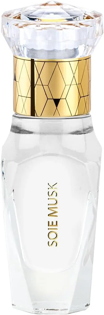 روغن عطر سوییس عربین سوی ماسک 12 میلی لیتر