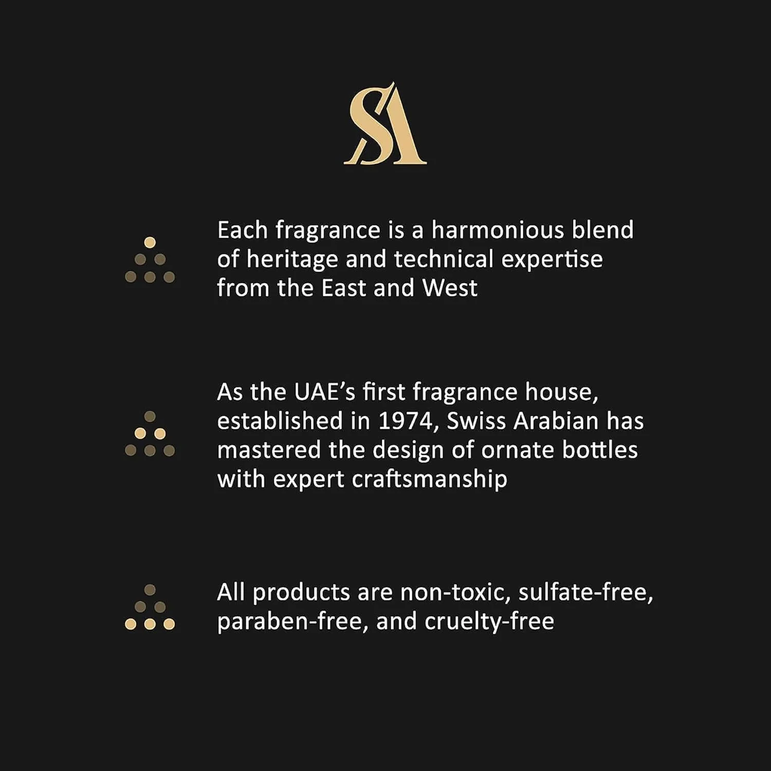 عطر روغنی унисекс Swiss Arabian Secret Oud 12ml