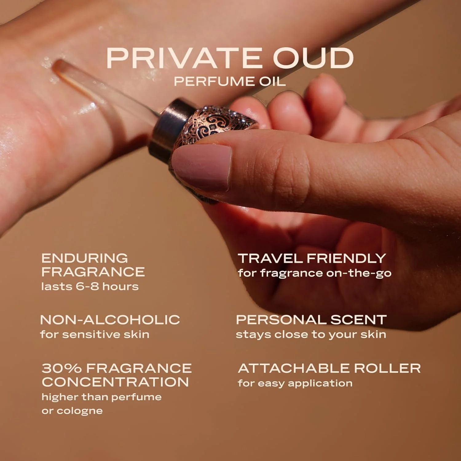 روغن عطر یونیسکس Swiss Arabian Private Oud 12 میلی لیتر