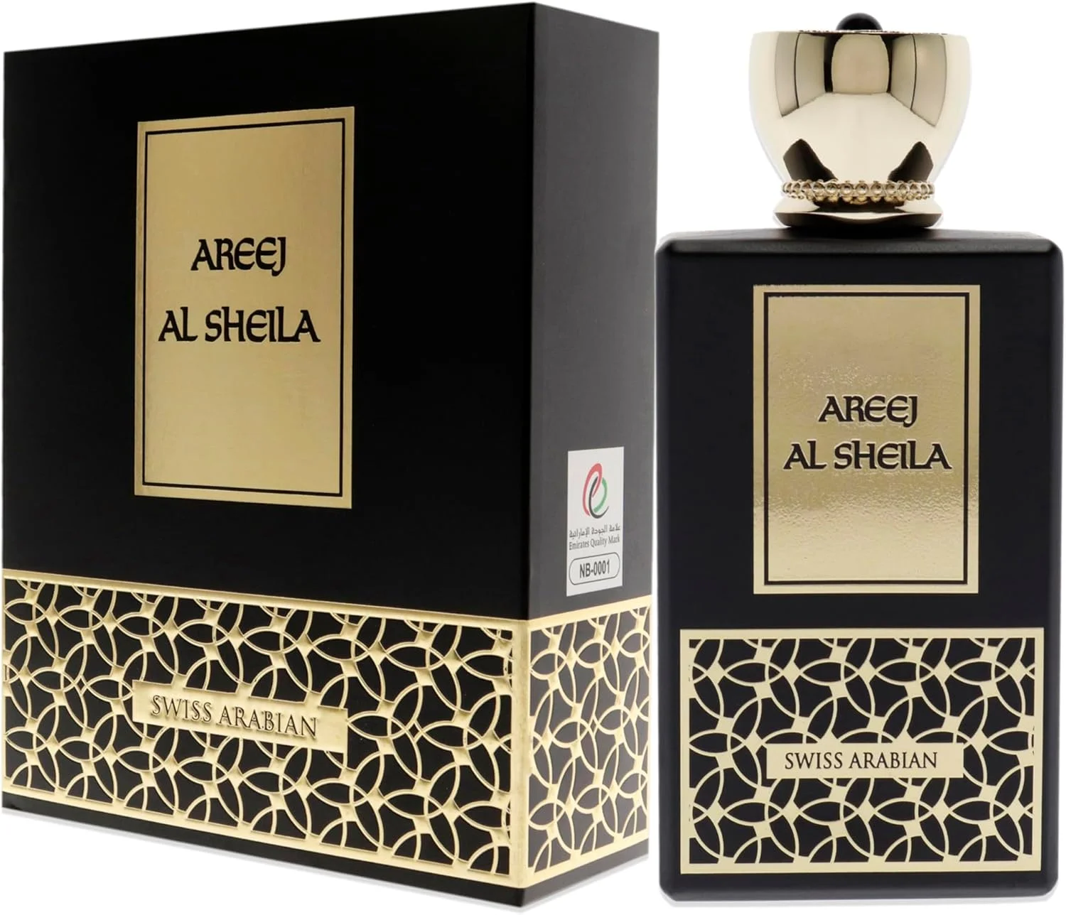 عطر زنانه سوییس عربین اریج الشیلا ادو پرفیوم 100 میلی لیتر عطر زنانه سوییس عربین اریج الشیلا ادو پرفیوم 100 میلی لیتر