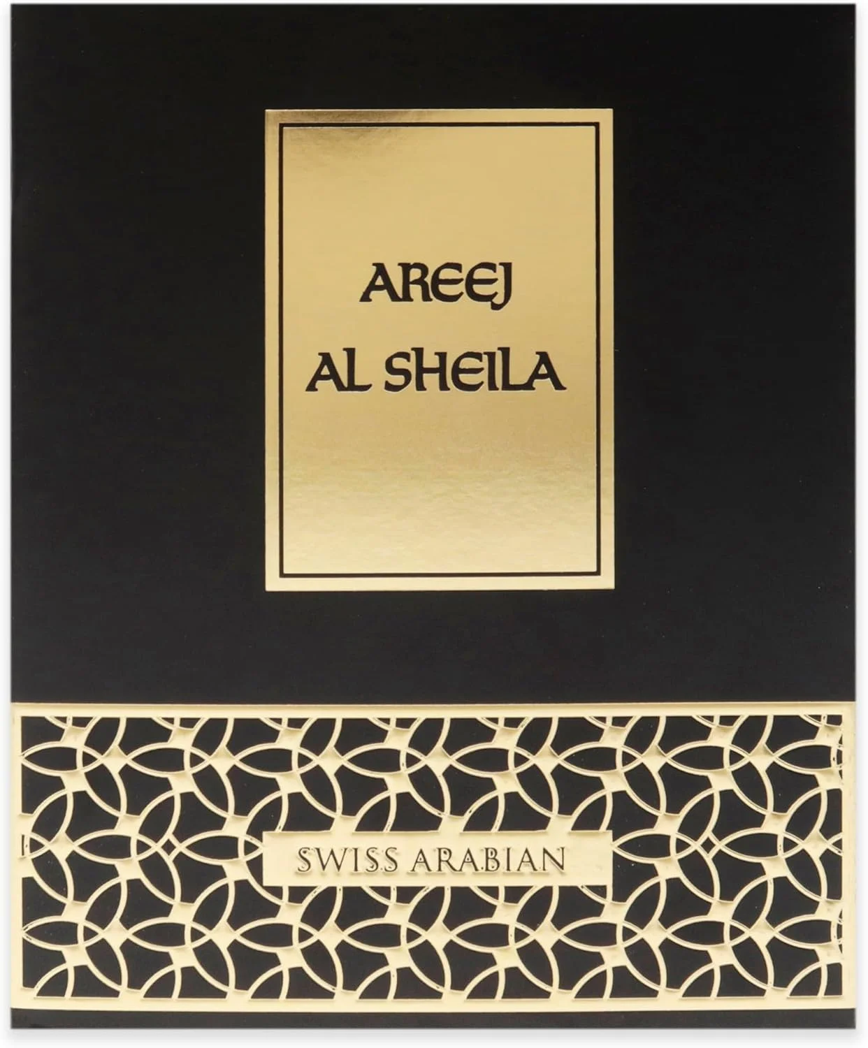 عطر زنانه سوییس عربین اریج الشیلا ادو پرفیوم 100 میلی لیتر عطر زنانه سوییس عربین اریج الشیلا ادو پرفیوم 100 میلی لیتر