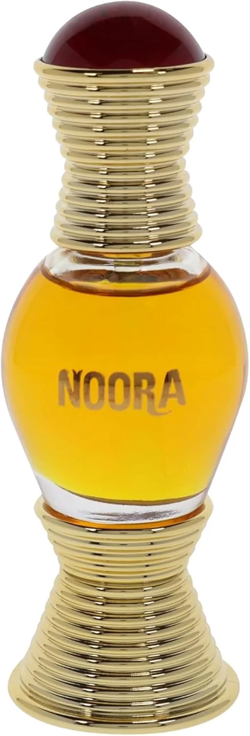 عطر روغنی زنانه نورا Swiss Arabian حجم 20 میلی لیتر