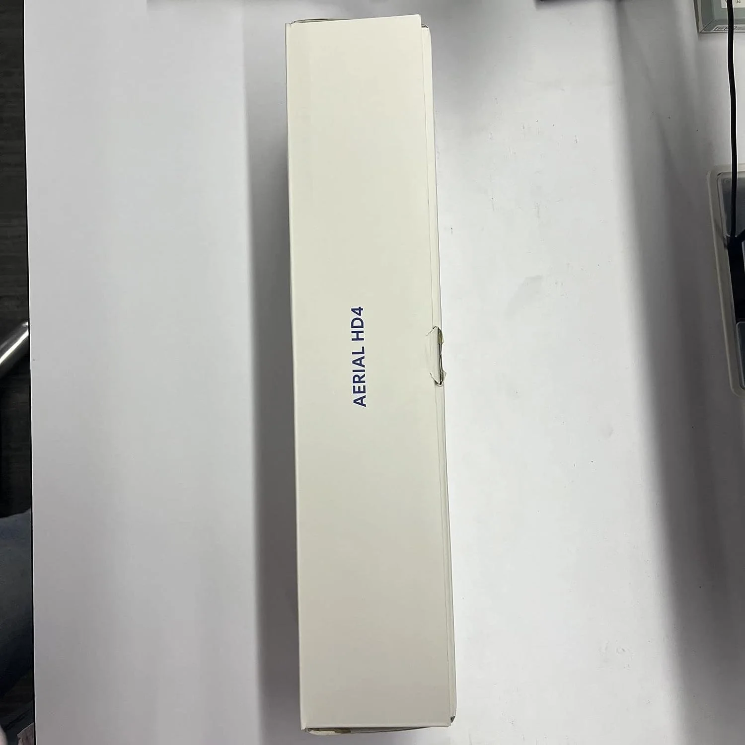WAVLINK - AC1200 - اکسس پوینت بی سیم فضای باز، WLAN - 60m Poe - ضد آب و هوا - WLAN AP، دو باند 5G + 2.4G - WLAN (572HG3) WAVLINK - AC1200 - اکسس پوینت بی سیم فضای باز، WLAN - 60m Poe - ضد آب و هوا - WLAN AP، دو باند 5G + 2.4G - WLAN (572HG3)