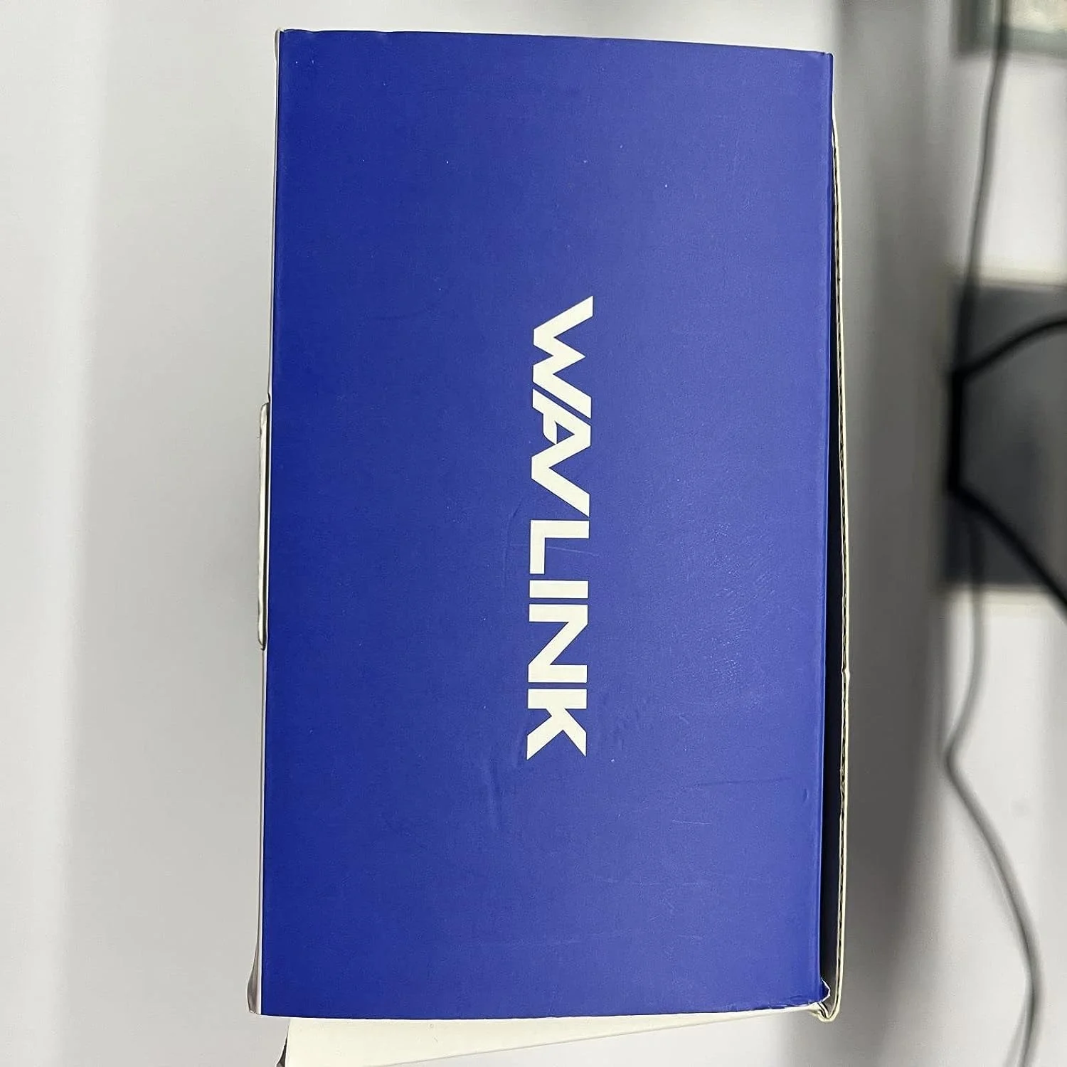 WAVLINK - AC1200 - اکسس پوینت بی سیم فضای باز، WLAN - 60m Poe - ضد آب و هوا - WLAN AP، دو باند 5G + 2.4G - WLAN (572HG3) WAVLINK - AC1200 - اکسس پوینت بی سیم فضای باز، WLAN - 60m Poe - ضد آب و هوا - WLAN AP، دو باند 5G + 2.4G - WLAN (572HG3)