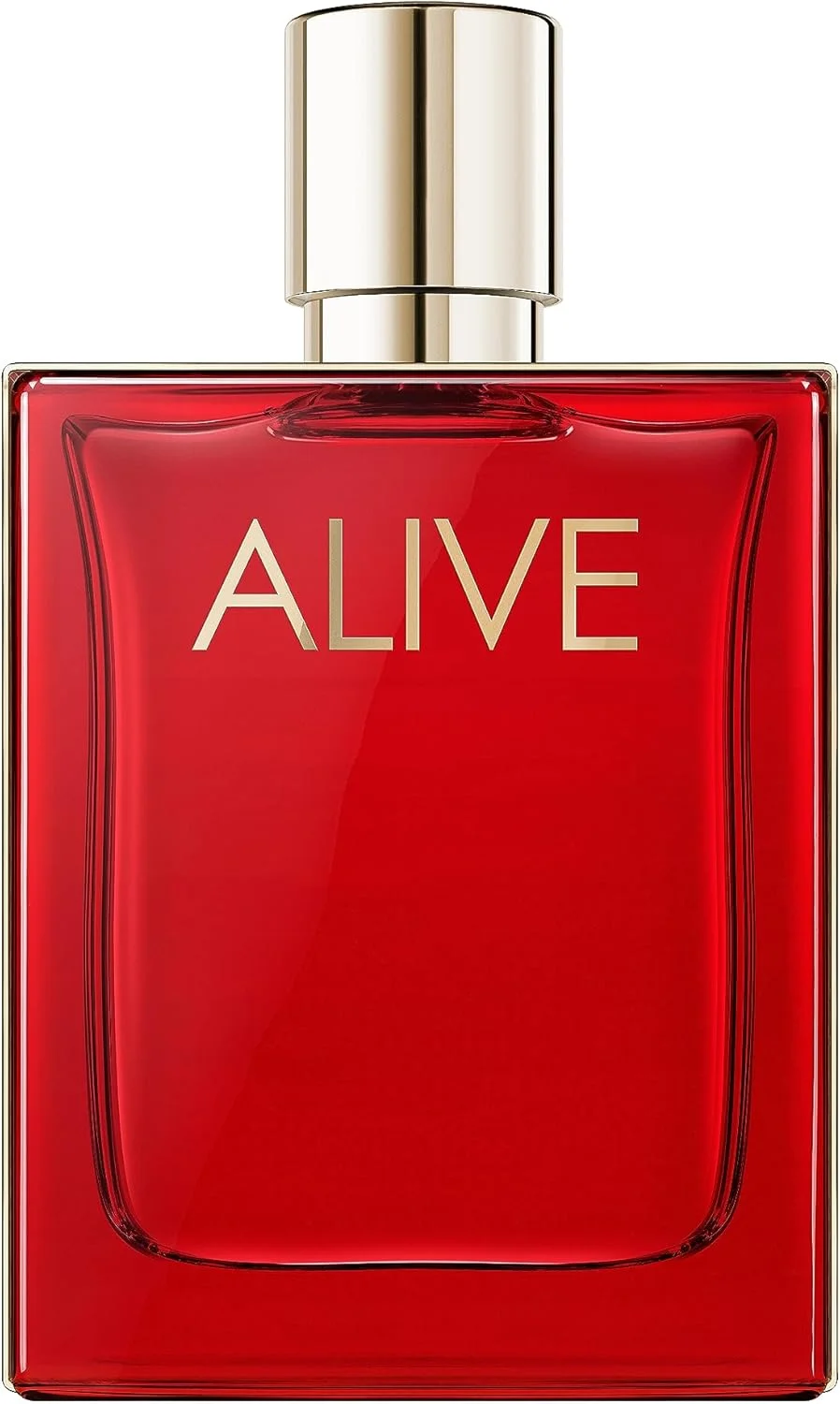 ادکلن زنانه هوگو باس Alive Eau de Parfum حجم 80 میلی لیتر