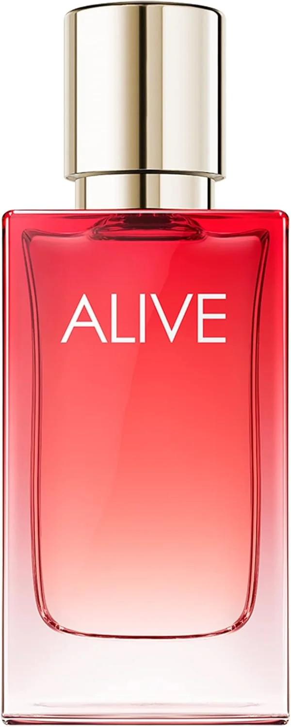 عطر زنانه هوگو باس Alive Intense ادو پرفیوم 30 میلی لیتر
