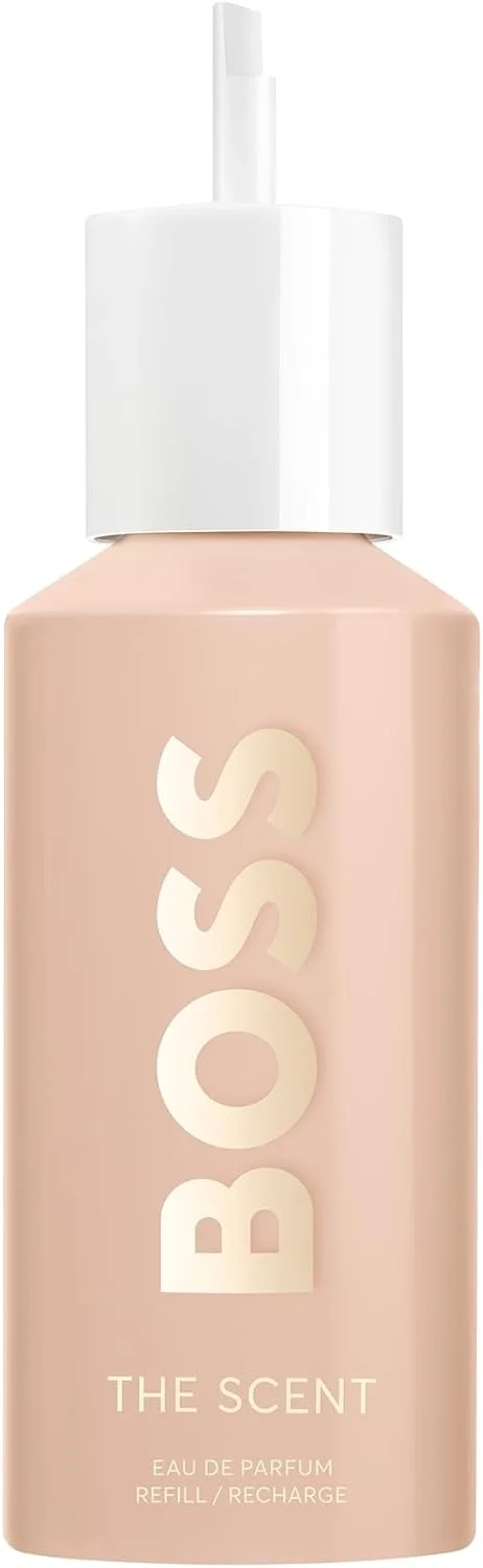 عطر زنانه باس د سنت ادو پرفیوم، 150 میلی لیتر (5 اونس)، refill