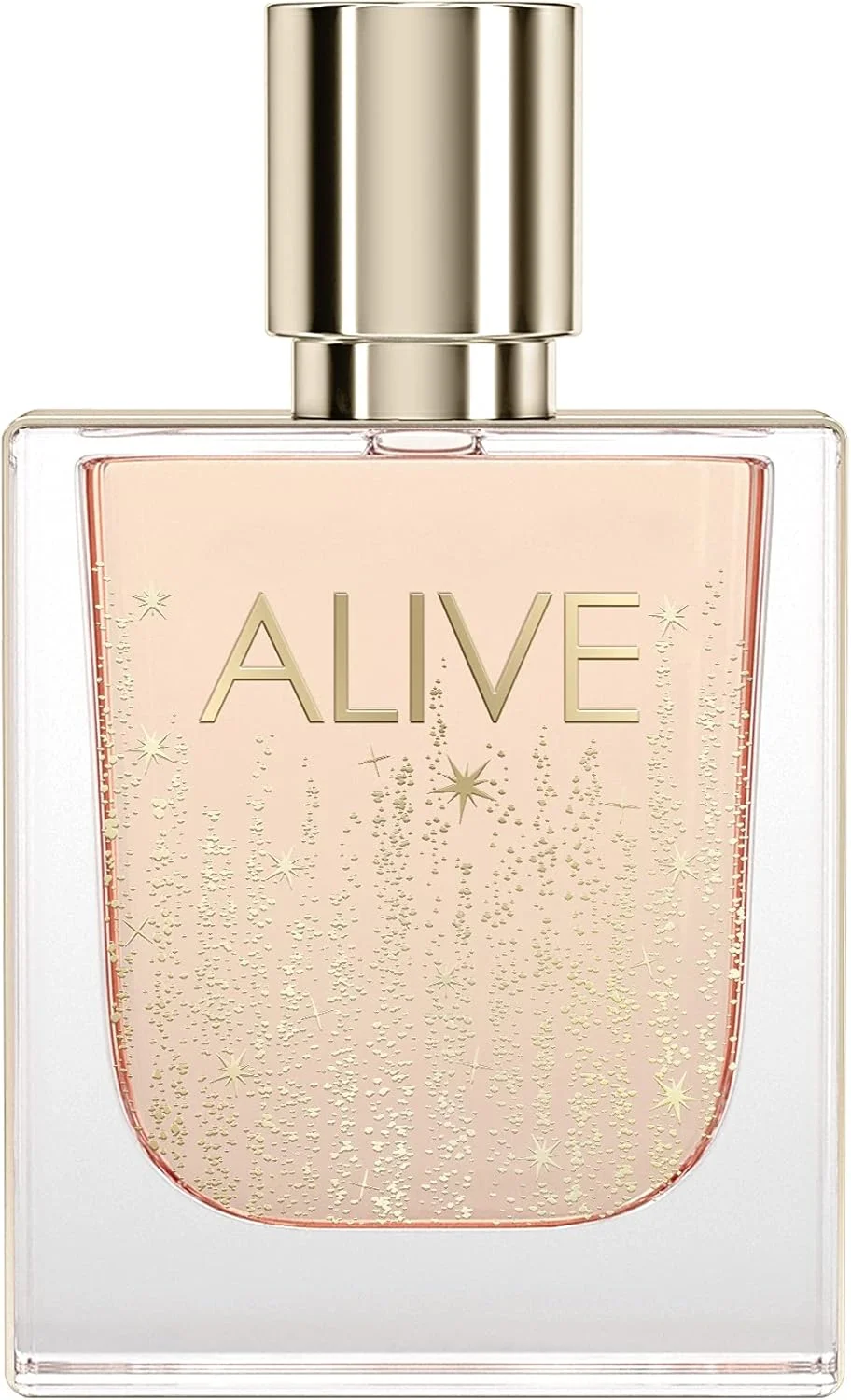 ادکلن زنانه هوگو باس مدل Alive Limited Edition Eau De Parfum حجم 50 میلی لیتر