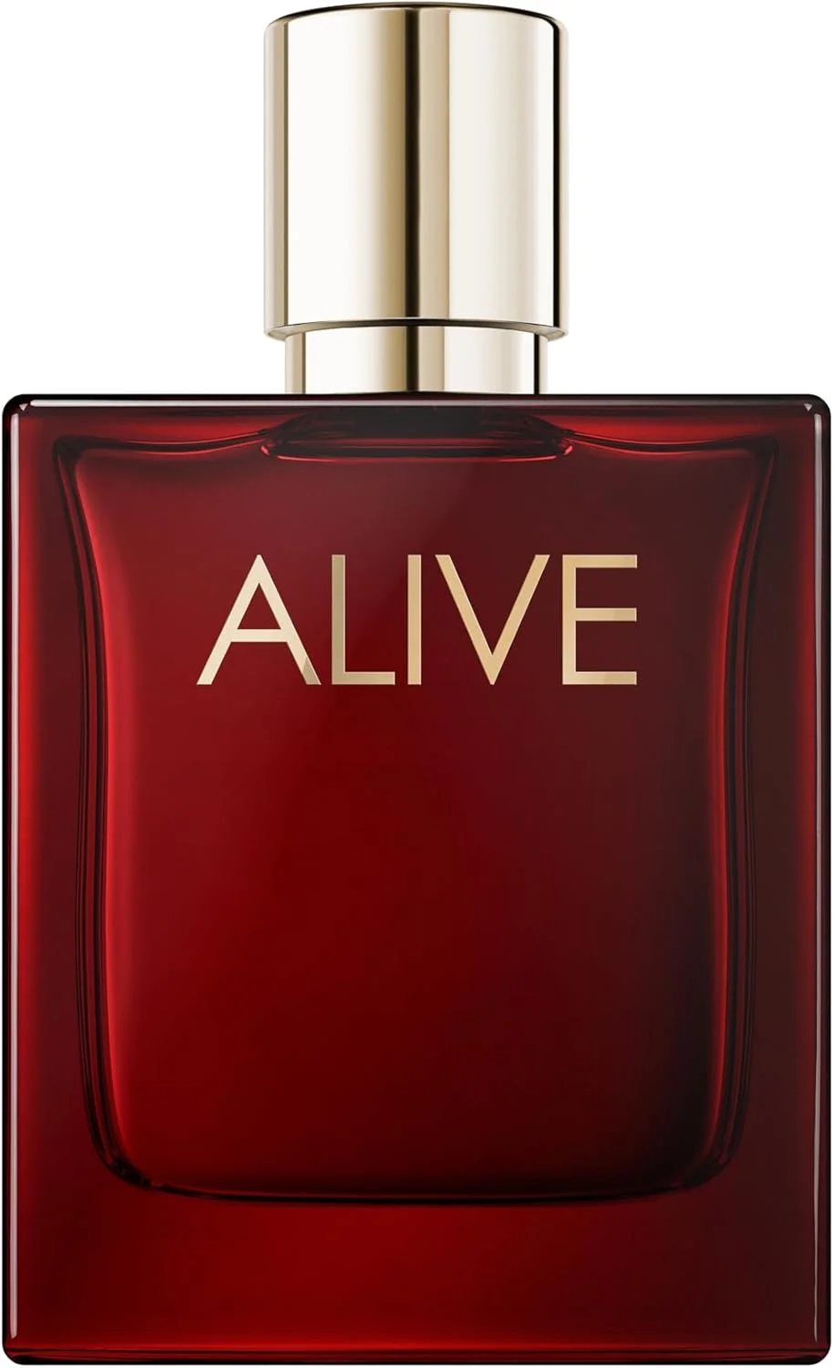 عطر زنانه هوگو باس Alive Absolu Parfum Intense حجم 50 میلی لیتر (1.6oz)