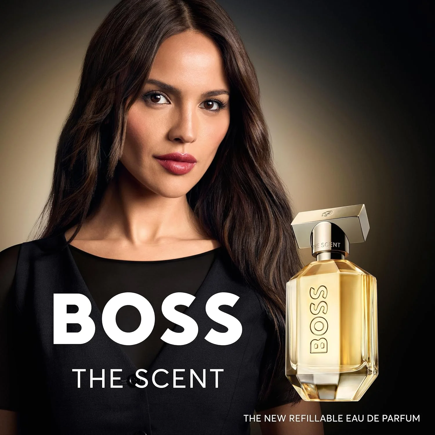 عطر زنانه باس د سنت ادو پرفیوم، 150 میلی لیتر (5 اونس)، refill