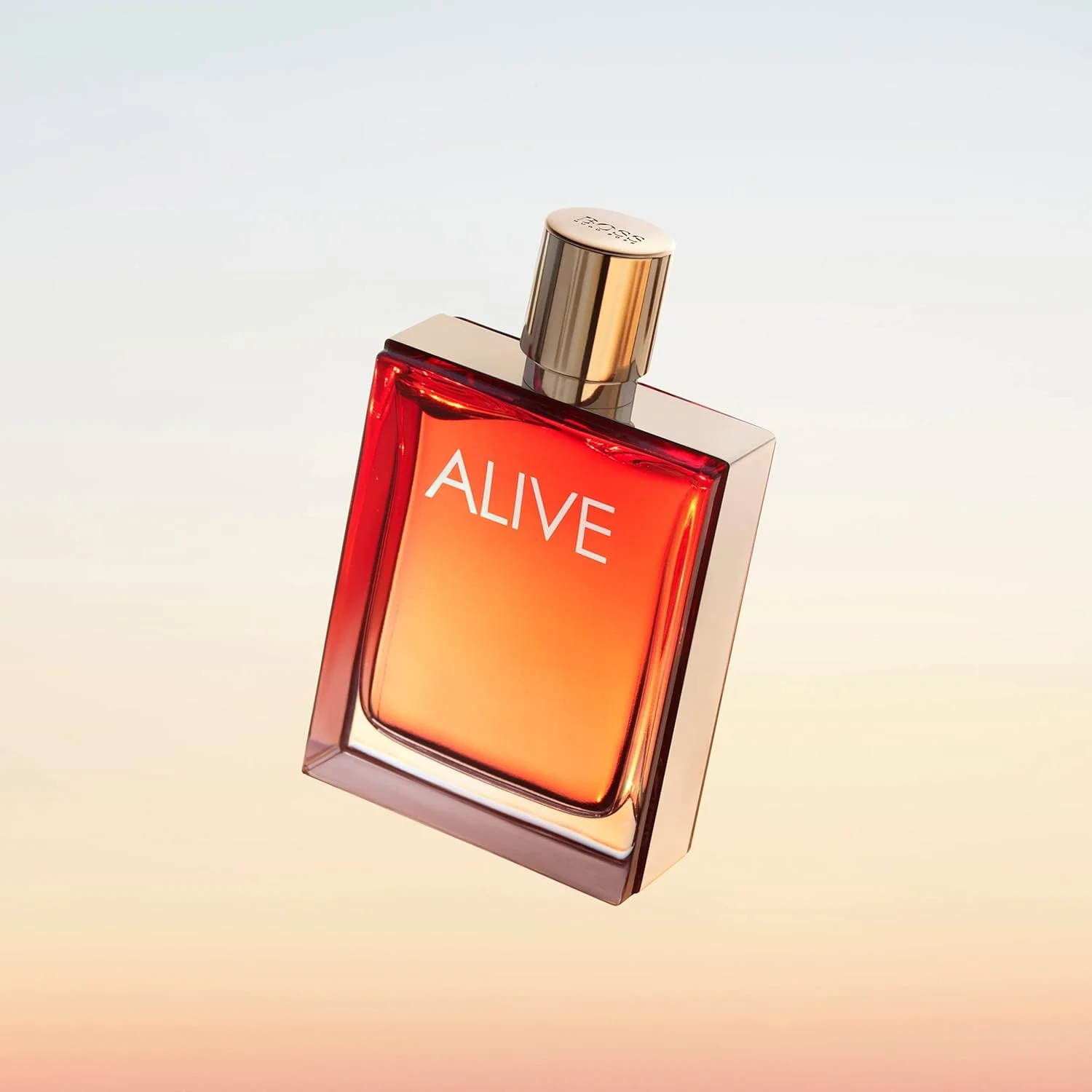 عطر زنانه هوگو باس Alive Intense ادو پرفیوم 30 میلی لیتر