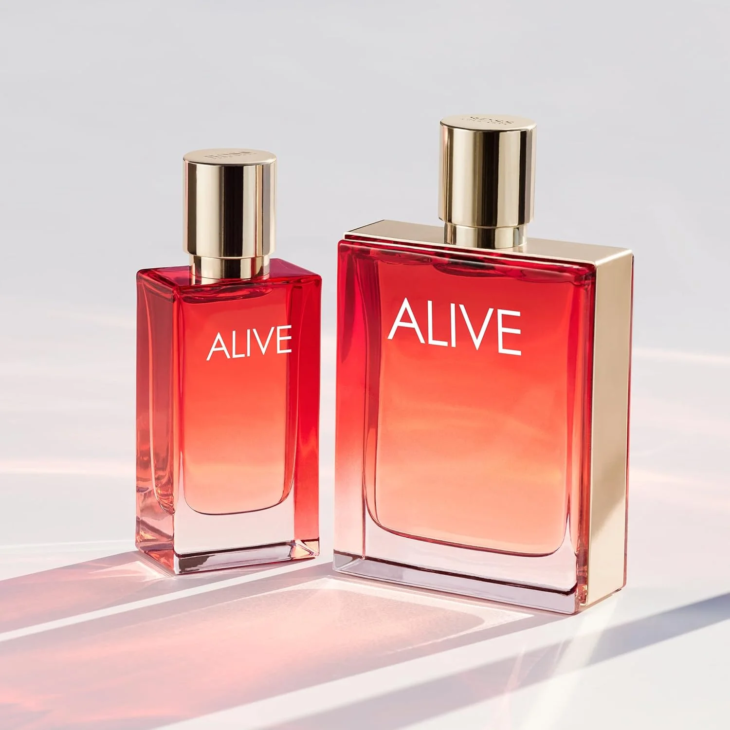 عطر زنانه هوگو باس Alive Intense ادو پرفیوم 30 میلی لیتر