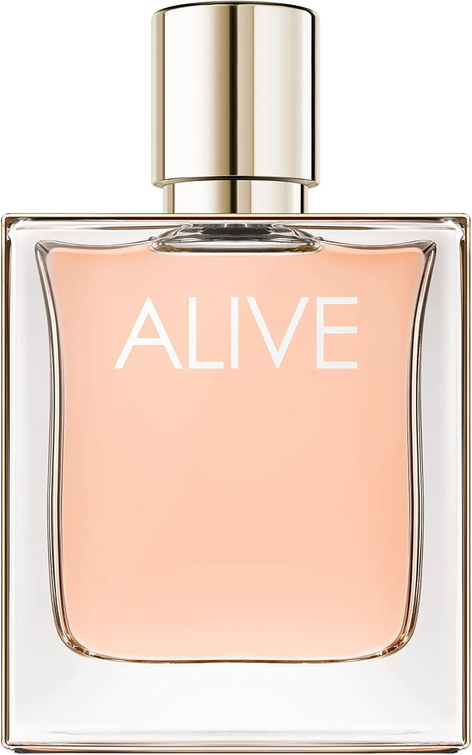 عطر زنانه هوگو باس Alive ادو پرفیوم 50 میلی لیتر