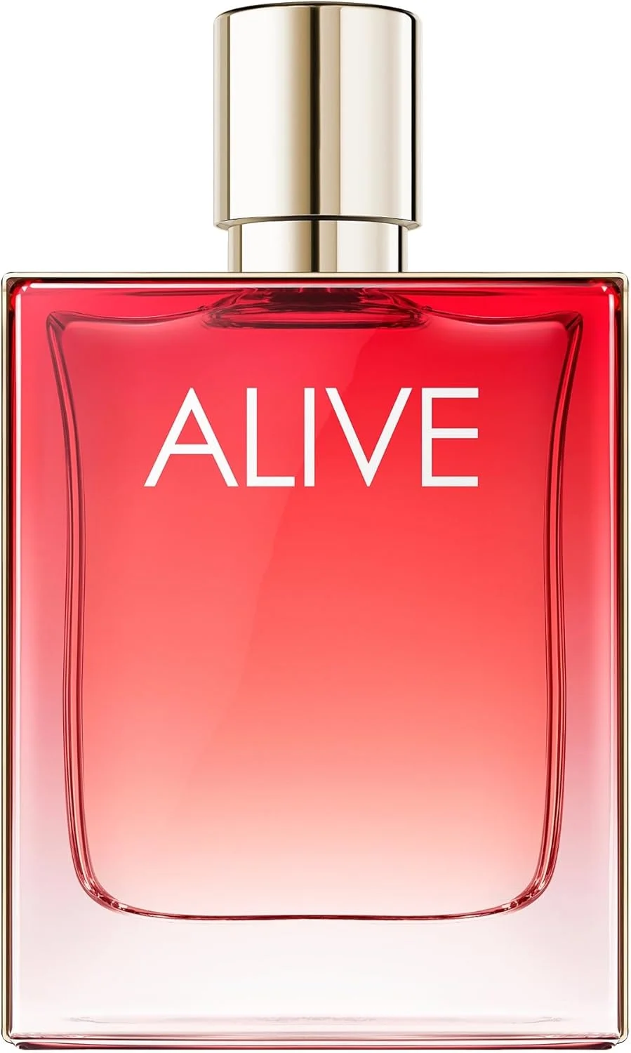 ادکلن زنانه هوگو باس Alive Intense ادو پرفیوم 80 میلی لیتر