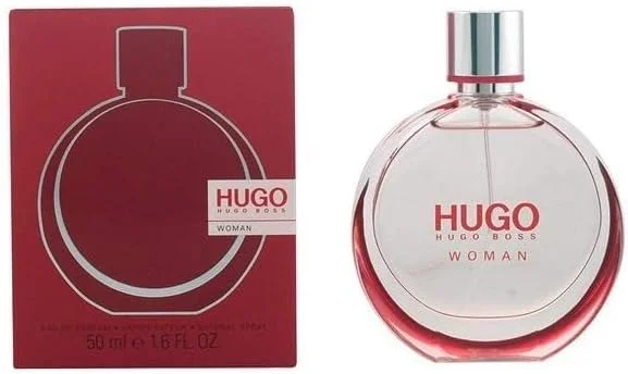 عطر زنانه هوگو باس وومن ادو پرفیوم 50 میلی لیتر عطر زنانه هوگو باس وومن ادو پرفیوم 50 میلی لیتر