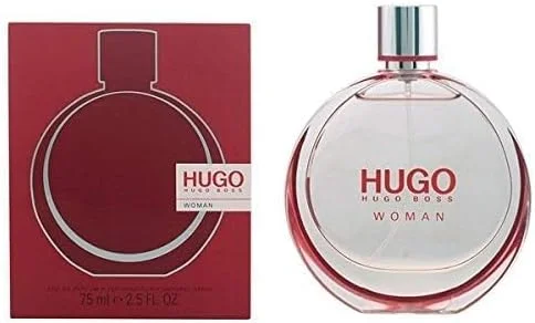عطر زنانه هوگو باس وومن ادو پرفیوم 50 میلی لیتر عطر زنانه هوگو باس وومن ادو پرفیوم 50 میلی لیتر