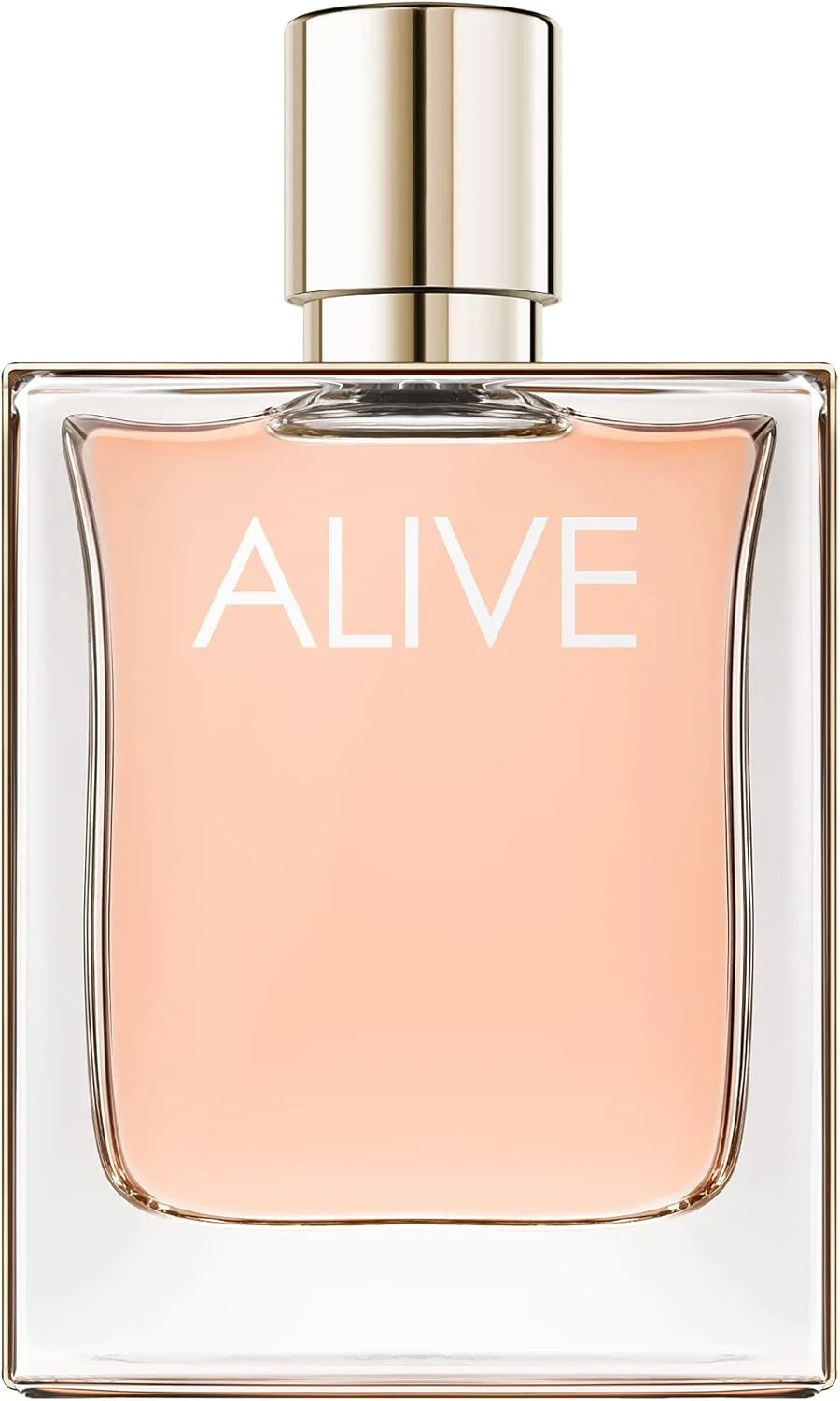 ادکلن زنانه هوگو باس مدل Alive Eau De Parfum حجم 80 میلی لیتر