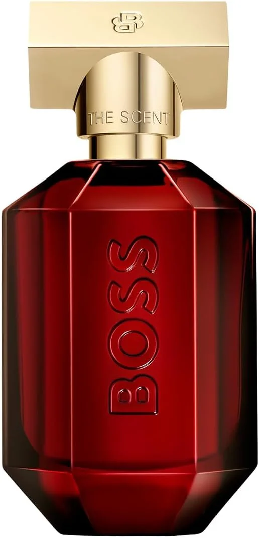 عطر زنانه BOSS The Scent Elixir Parfum Intense 50ml (1.6oz)