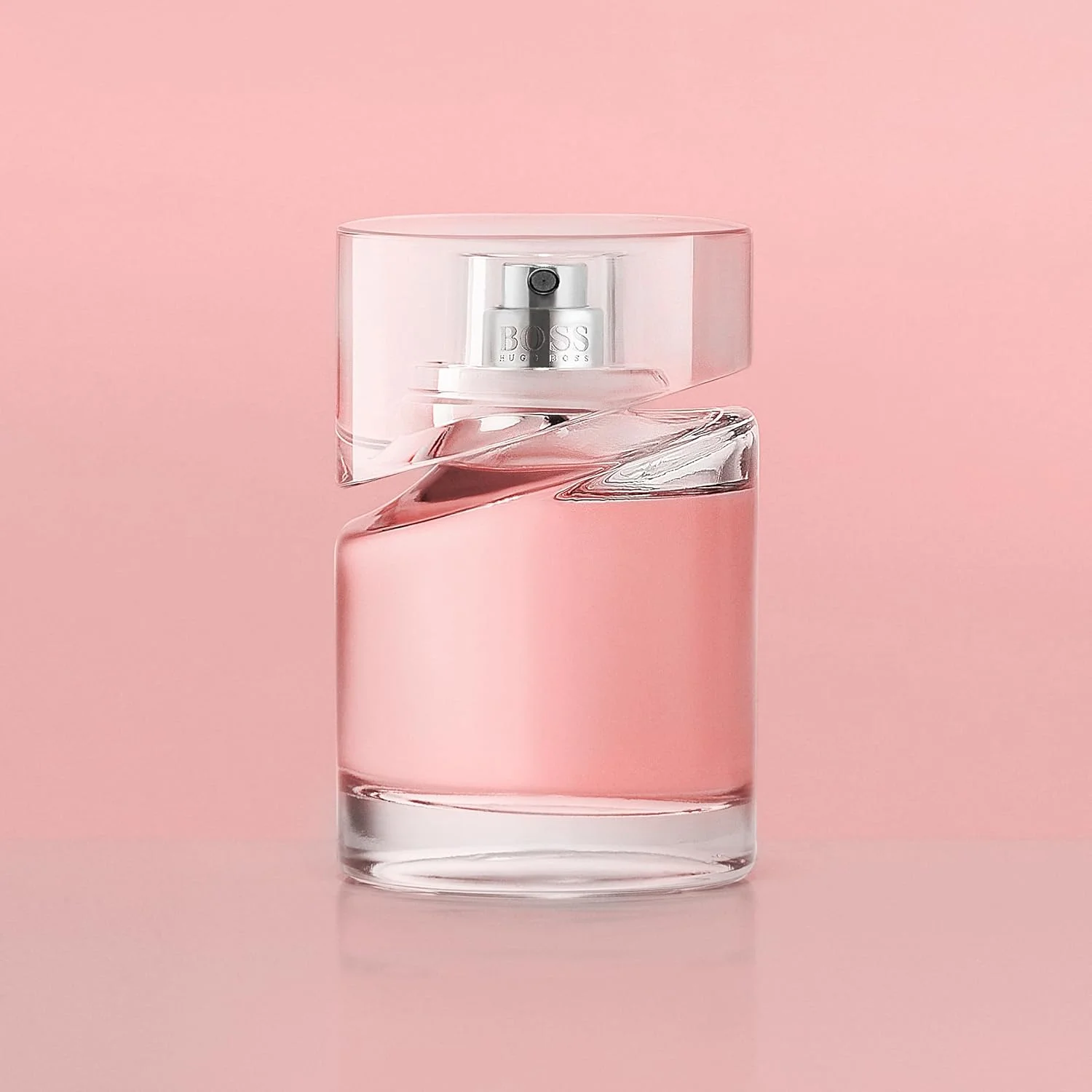 عطر زنانه هوگو باس فم ادو پرفیوم 50 میلی لیتر