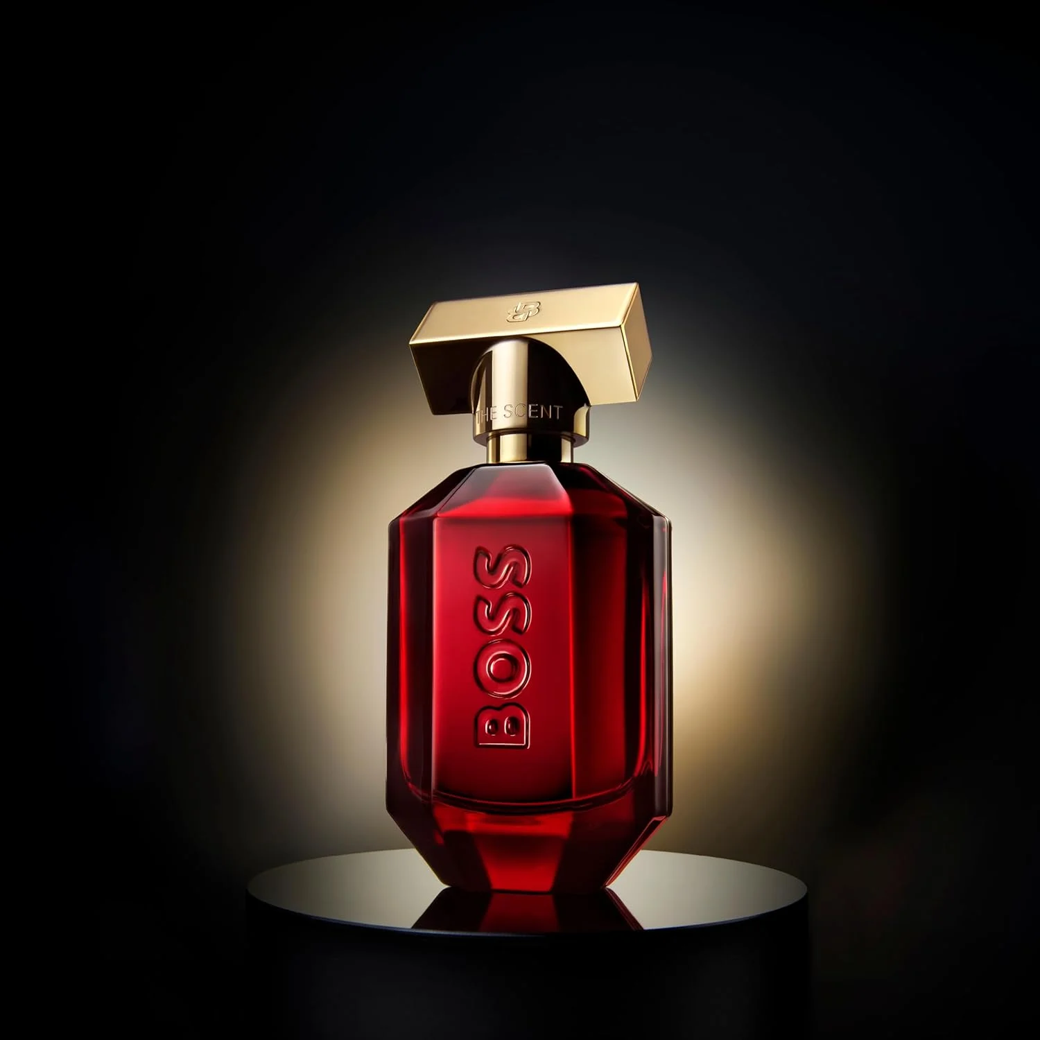 عطر زنانه BOSS The Scent Elixir Parfum Intense 50ml (1.6oz)