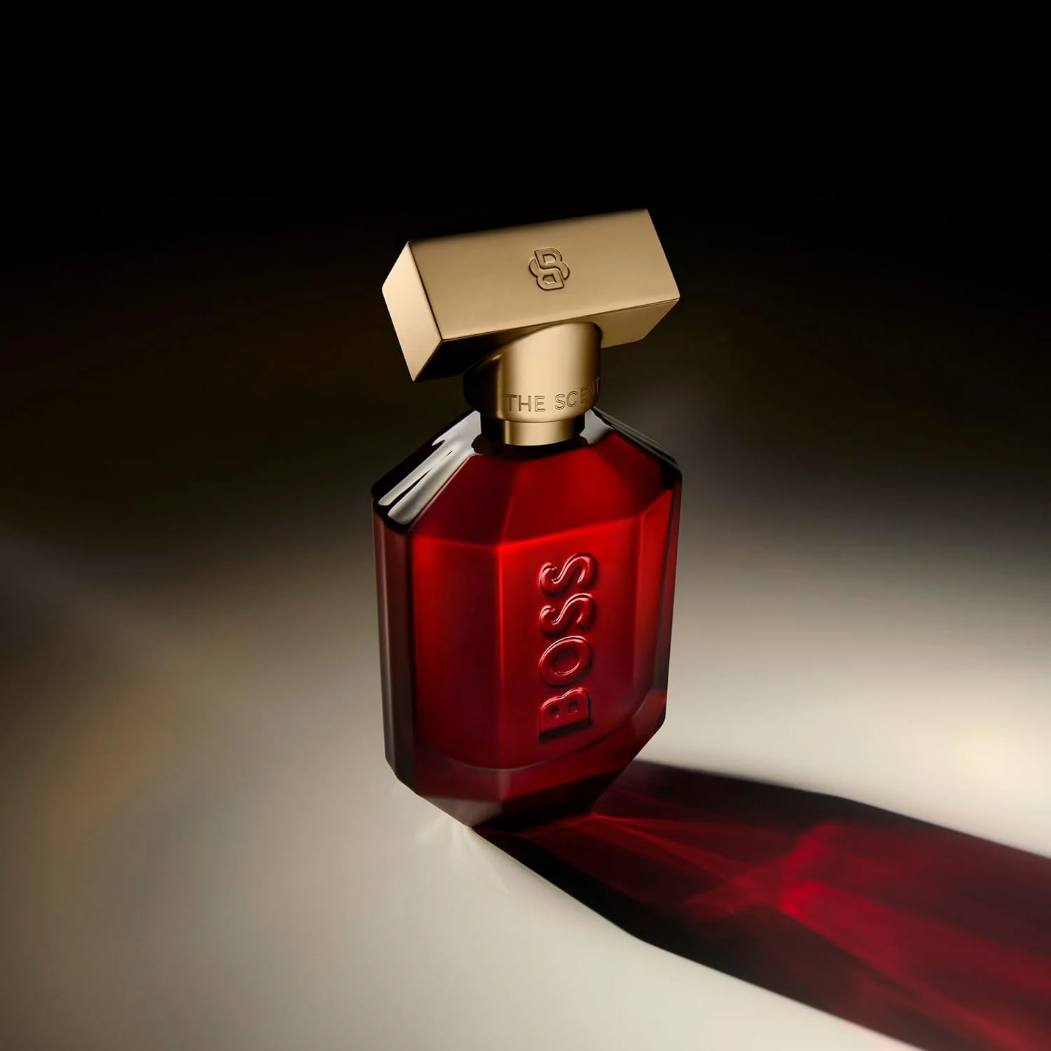 عطر زنانه BOSS The Scent Elixir Parfum Intense 50ml (1.6oz)