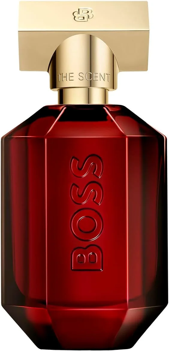 عطر زنانه BOSS The Scent Elixir Parfum Intense 50ml (1.6oz)