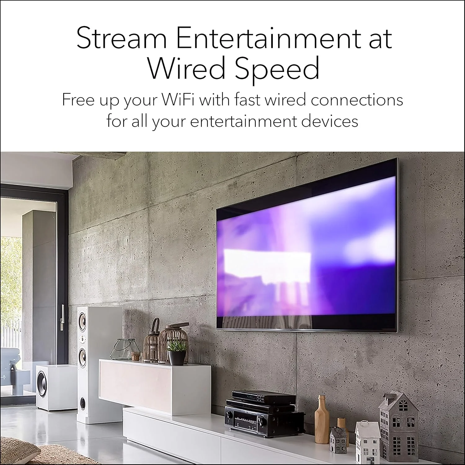 سوئیچ گیگابیتی 8 پورت NETGEAR GS308، هاب، اسپلیتر اینترنت، رومیزی، فلزی مستحکم، بدون فن، پلاگ اند پلی سوئیچ گیگابیتی 8 پورت NETGEAR GS308، هاب، اسپلیتر اینترنت، رومیزی، فلزی مستحکم، بدون فن، پلاگ اند پلی