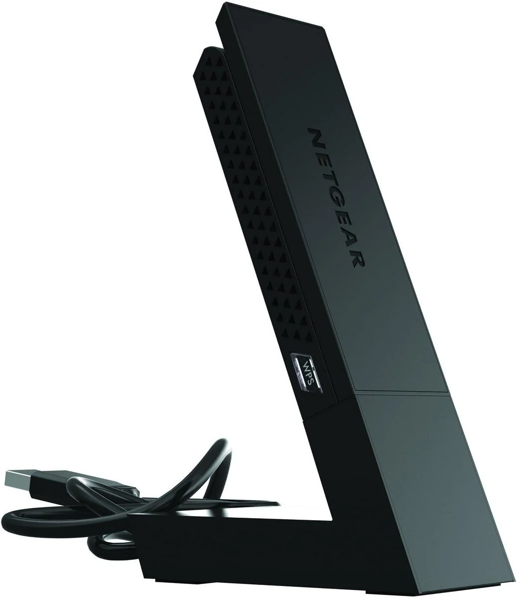 آداپتور USB 3.0 وای فای دو بانده نت گیر مدل NG-A6210-100PES A6210 AC1200 802.11ac با آنتن های تقویت شده (سرعت 300/867 مگابیت بر ثانیه) آداپتور USB 3.0 وای فای دو بانده نت گیر مدل NG-A6210-100PES A6210 AC1200 802.11ac با آنتن های تقویت شده (سرعت 300/867 مگابیت بر ثانیه)