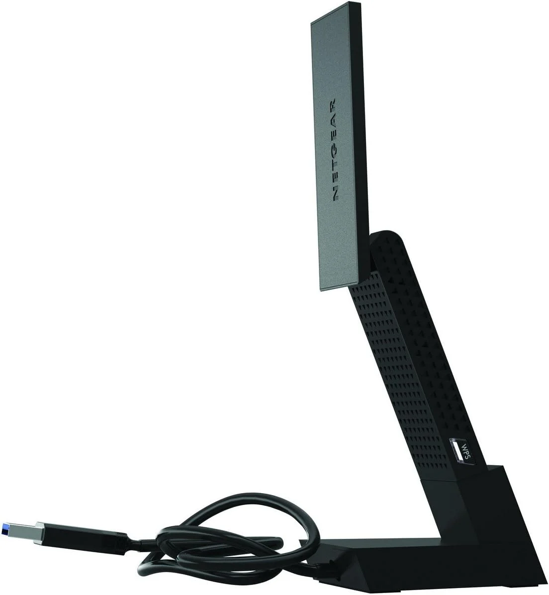 آداپتور USB 3.0 وای فای دو بانده نت گیر مدل NG-A6210-100PES A6210 AC1200 802.11ac با آنتن های تقویت شده (سرعت 300/867 مگابیت بر ثانیه) آداپتور USB 3.0 وای فای دو بانده نت گیر مدل NG-A6210-100PES A6210 AC1200 802.11ac با آنتن های تقویت شده (سرعت 300/867 مگابیت بر ثانیه)