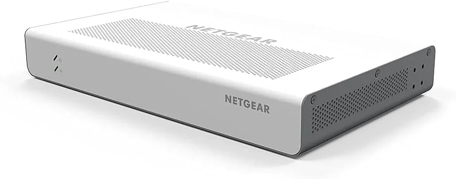 سوئیچ ابری هوشمند اترنت PoE+ مدیریت شده NETGEAR Insight با توان NETGEAR FlexPoE بدون اشتراک ویژه سفید GC510P-100NAS سوئیچ ابری هوشمند اترنت PoE+ مدیریت شده NETGEAR Insight با توان NETGEAR FlexPoE بدون اشتراک ویژه سفید GC510P-100NAS