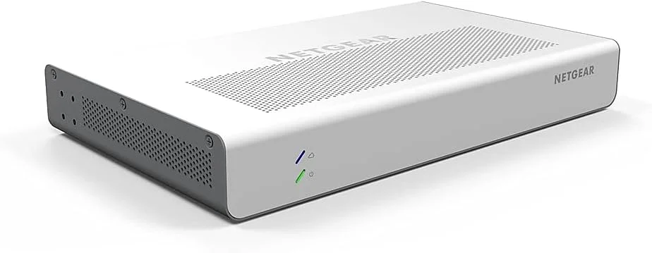 سوئیچ ابری هوشمند اترنت PoE+ مدیریت شده NETGEAR Insight با توان NETGEAR FlexPoE بدون اشتراک ویژه سفید GC510P-100NAS سوئیچ ابری هوشمند اترنت PoE+ مدیریت شده NETGEAR Insight با توان NETGEAR FlexPoE بدون اشتراک ویژه سفید GC510P-100NAS
