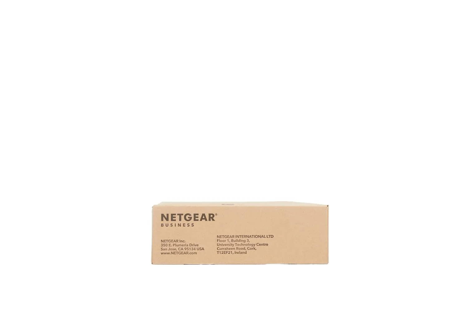 سوئیچ شبکه مدیریتی هوشمند 24 پورت PoE+ نت گیر مدل GS324TP به همراه 2 پورت SFP گیگابیتی، هاب، اسپلیتر اینترنت، قابل نصب رومیزی/رک مونت، VLAN، IGMP، QoS با گارانتی مادام العمر سوئیچ شبکه مدیریتی هوشمند 24 پورت PoE+ نت گیر مدل GS324TP به همراه 2 پورت SFP گیگابیتی، هاب، اسپلیتر اینترنت، قابل نصب رومیزی/رک مونت، VLAN، IGMP، QoS با گارانتی مادام العمر