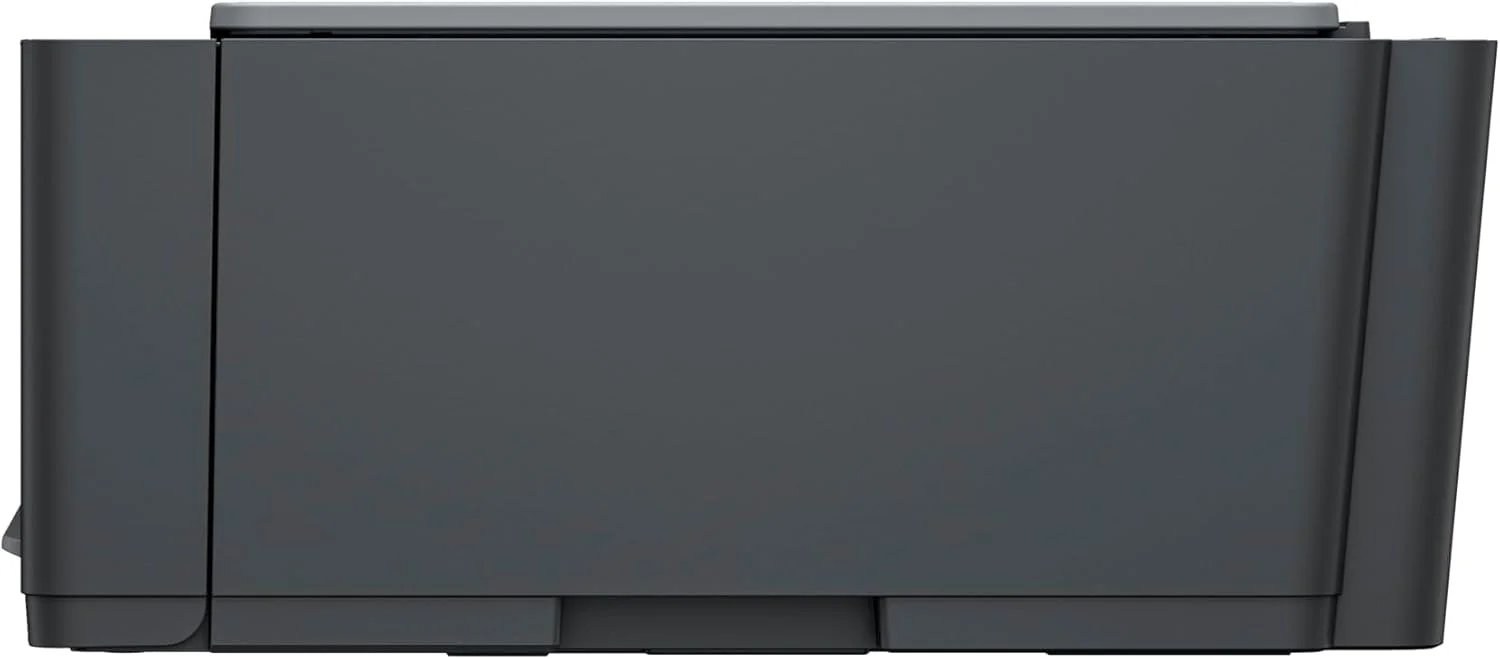 پرینتر چندکاره بی‌سیم HP Smart Tank 581، چاپ، اسکن، کپی، چاپ تا 6000 صفحه سیاه و سفید یا 6000 صفحه رنگی - خاکستری [4A8D4A]