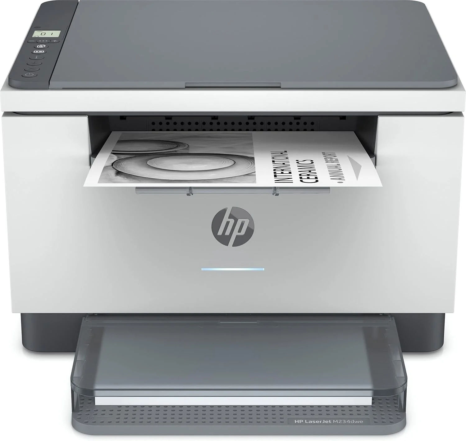 پرینت لیزری HP LaserJet Pro M234fdw MPF A4