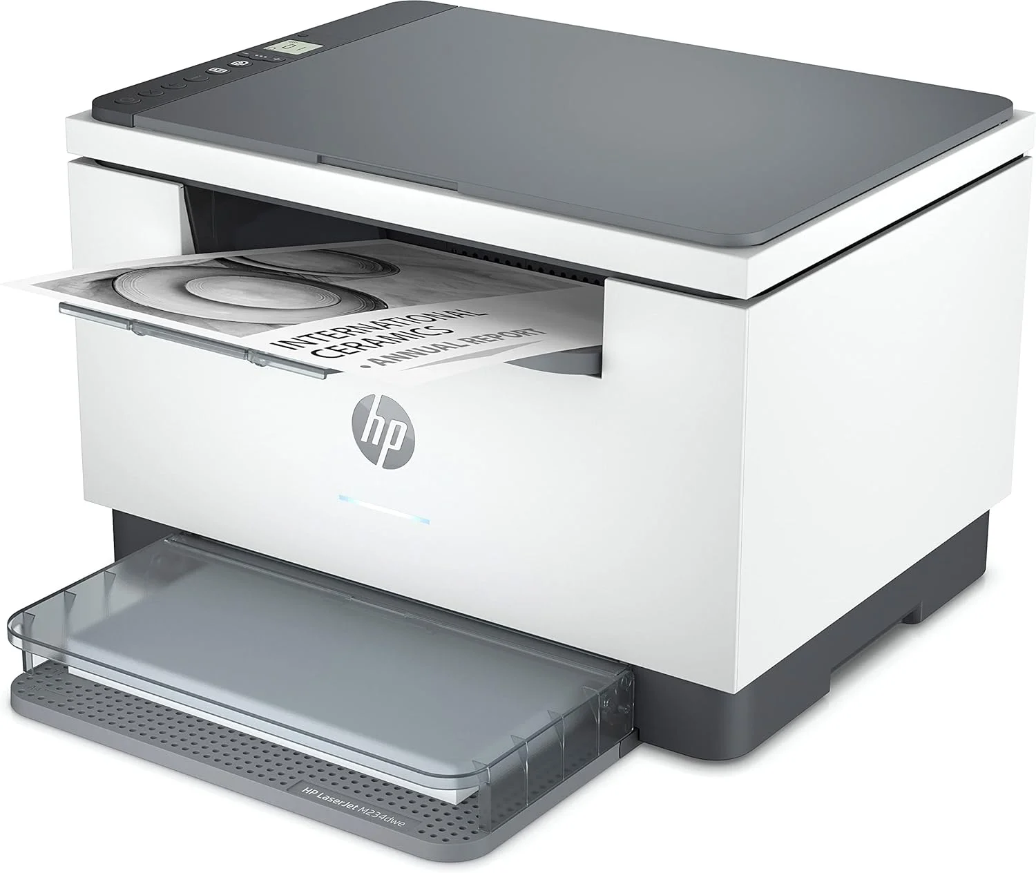پرینت لیزری HP LaserJet Pro M234fdw MPF A4 پرینت لیزری HP LaserJet Pro M234fdw MPF A4