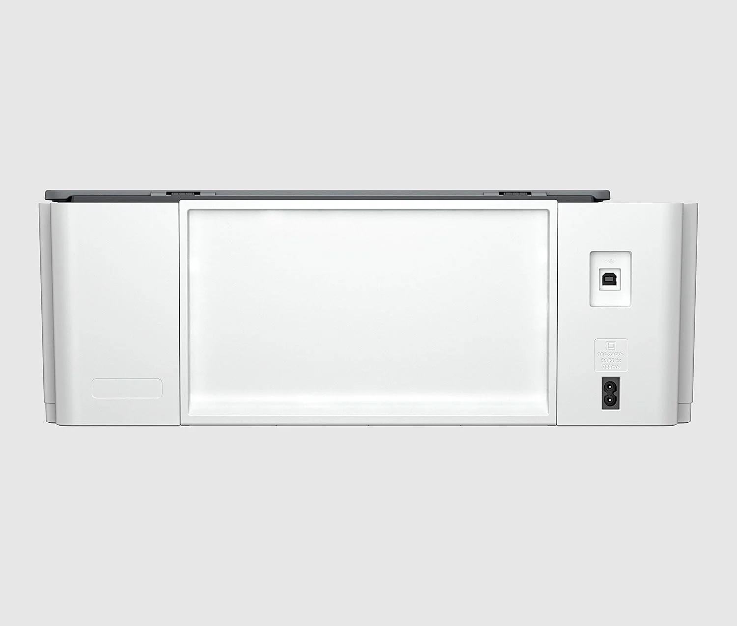 پرینتر جوهرافشان چندکاره بی‌سیم HP Smart Tank 520، چاپ، اسکن، کپی، چاپ تا 18000 صفحه سیاه و سفید یا 6000 صفحه رنگی - خاکستری [1F3W2A]