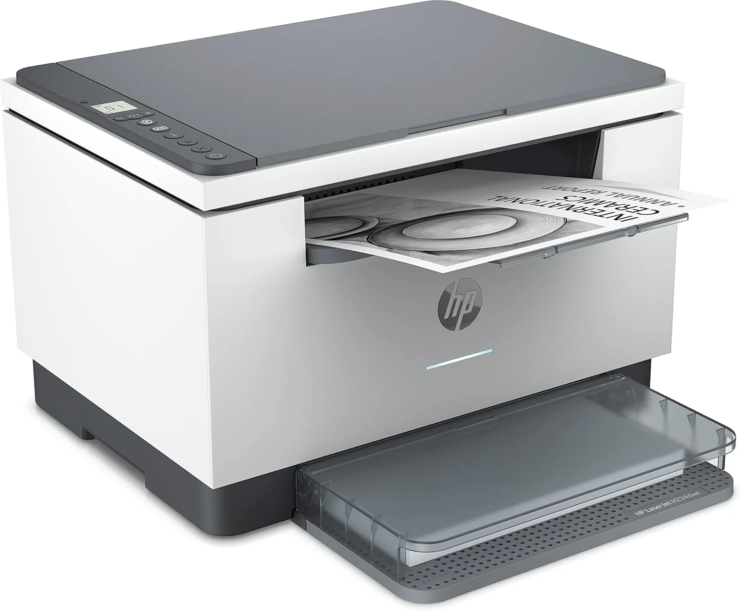 پرینت لیزری HP LaserJet Pro M234fdw MPF A4 پرینت لیزری HP LaserJet Pro M234fdw MPF A4