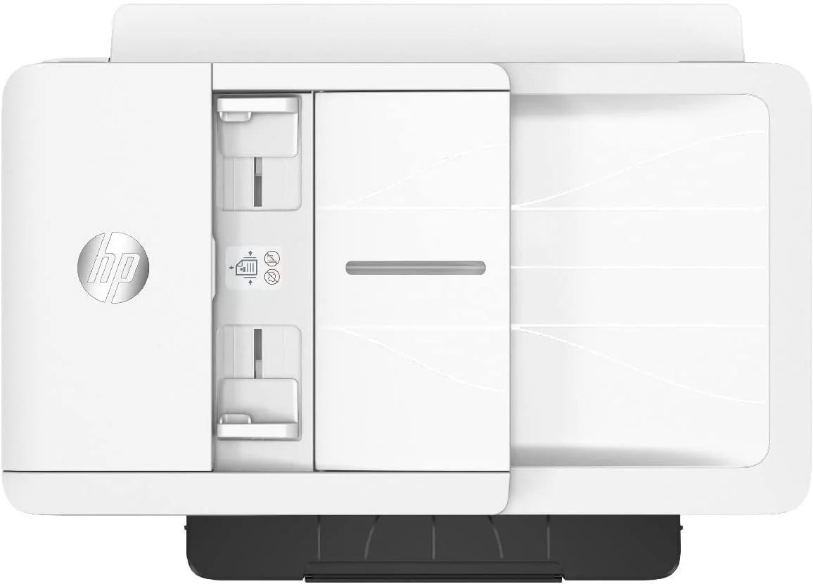 پرینتر HP OfficeJet Pro 7720، سفید، Y0S18A