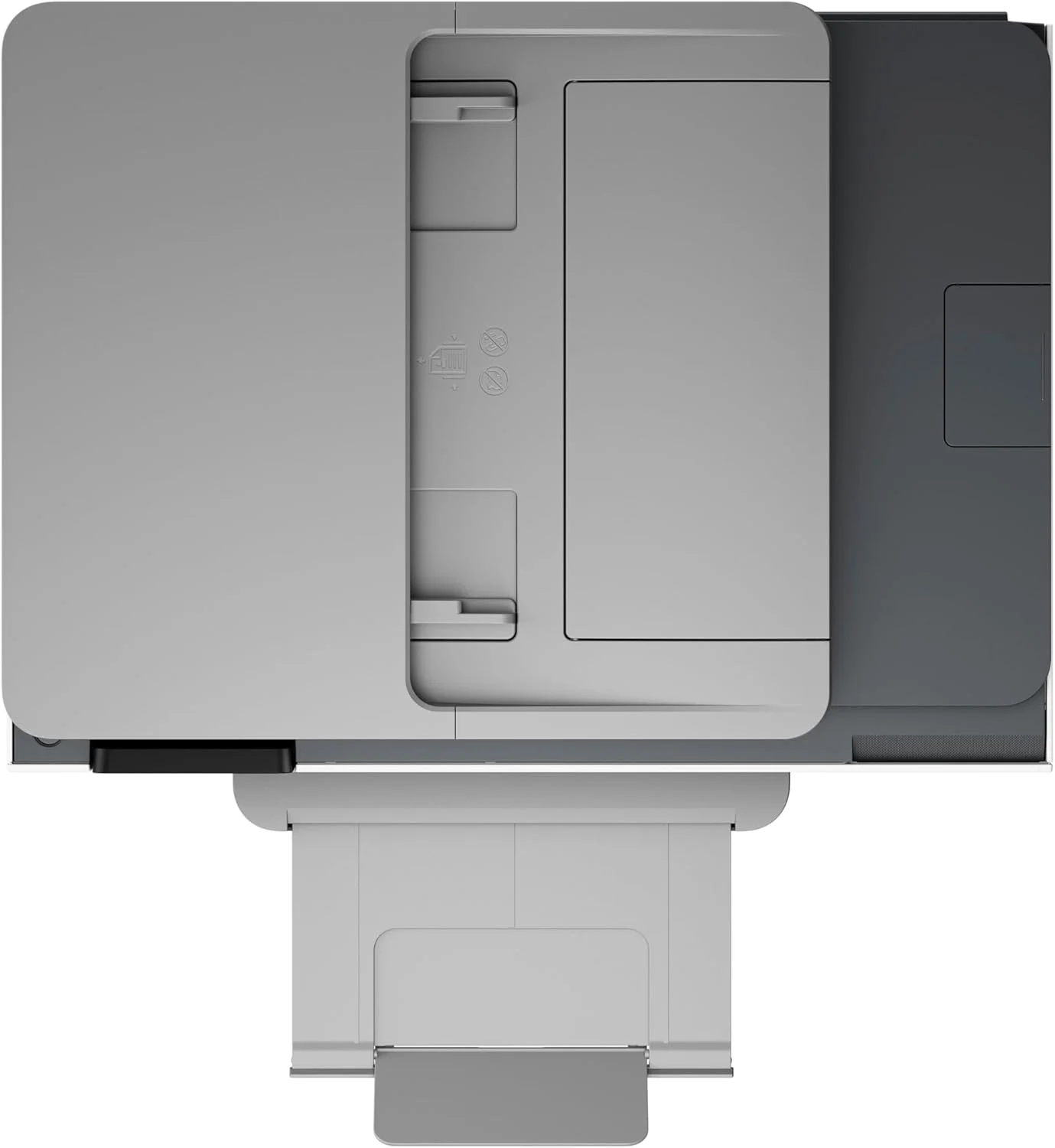 پرینتر چندکاره HP OfficeJet Pro 8123 - بیسیم، تغذیه خودکار اسناد، چاپ دورو، اسکن به PDF/ایمیل، صفحه لمسی پرینتر چندکاره HP OfficeJet Pro 8123 - بیسیم، تغذیه خودکار اسناد، چاپ دورو، اسکن به PDF/ایمیل، صفحه لمسی