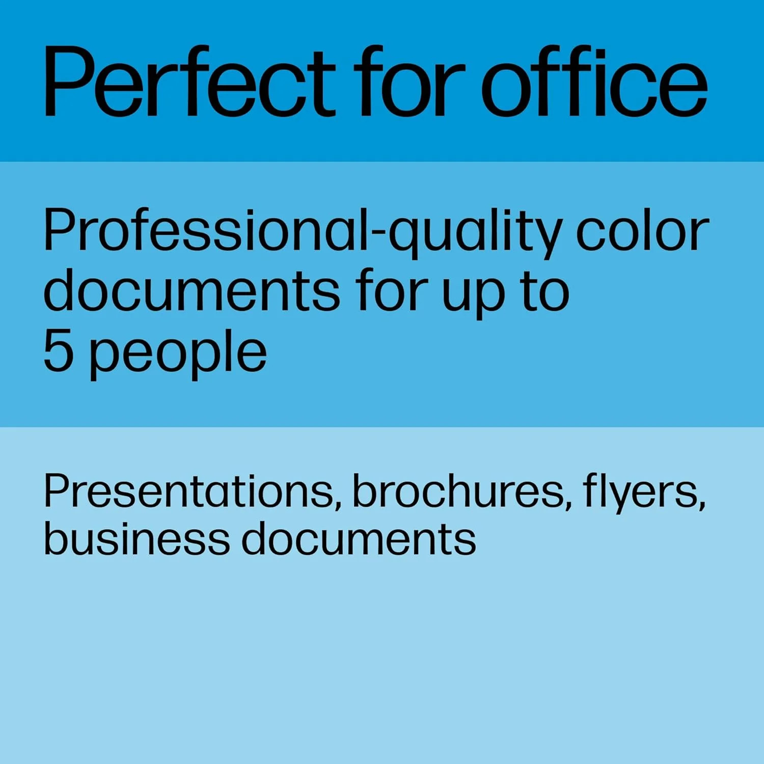 پرینتر جوهرافشان رنگی بی سیم HP OfficeJet Pro 9110b، چاپ، چاپ دورو، بهترین برای دفتر کار (5A0S1A) پرینتر جوهرافشان رنگی بی سیم HP OfficeJet Pro 9110b، چاپ، چاپ دورو، بهترین برای دفتر کار (5A0S1A)